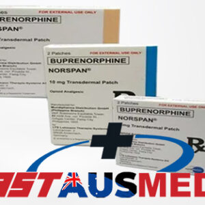 Buy Norspan buprenorphine Patches Australia