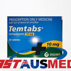 buy Temtabs online australia